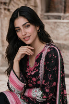 Shirt Shalwar Dupatta - 0123