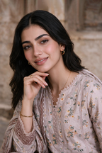 Shirt Shalwar Dupatta - 0125