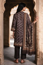 Shirt Shalwar Dupatta - 0127