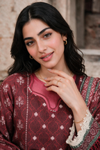 Shirt Shalwar Shawl - 0141