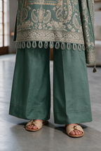 Shirt Shalwar Dupatta - 0159