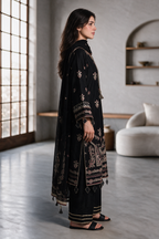 Shirt Shalwar Dupatta - 0161