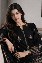 Shirt Shalwar Dupatta - 0161