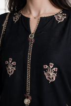 Shirt Shalwar Dupatta - 0161
