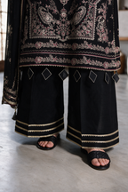 Shirt Shalwar Dupatta - 0161
