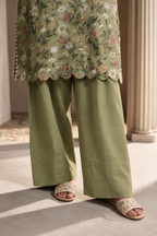 Shirt Shalwar Dupatta - 0201