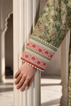 Shirt Shalwar Dupatta - 0201