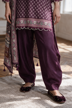 Shirt Shalwar Dupatta - 0209