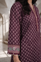 Shirt Shalwar Dupatta - 0209