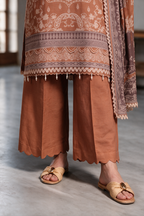 Shirt Shalwar Dupatta - 0210