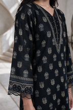Shirt Shalwar Dupatta - 0213