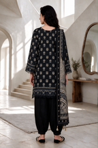 Shirt Shalwar Dupatta - 0213