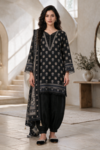 Shirt Shalwar Dupatta - 0213