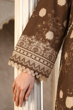 Shirt Shalwar Dupatta - 0214