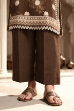 Shirt Shalwar Dupatta - 0214