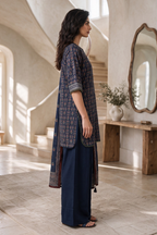 Shirt Shalwar Dupatta - 0217