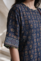 Shirt Shalwar Dupatta - 0217