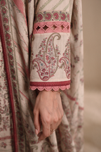 Shirt Shalwar Dupatta - 0218