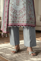 Shirt Shalwar Dupatta - 0219