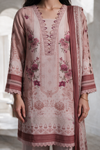 Shirt Shalwar Dupatta - 0223