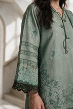 Shirt Shalwar Shawl - 0233