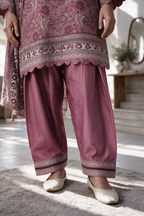Shirt Shalwar Shawl - 0235