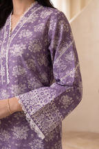Shirt Shalwar Dupatta - 0283