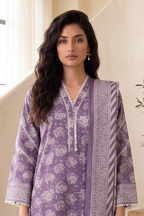 Shirt Shalwar Dupatta - 0283