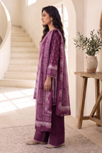 Shirt Shalwar Dupatta - 0285