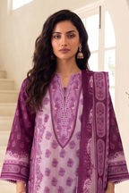 Shirt Shalwar Dupatta - 0285