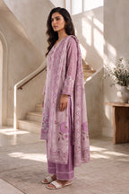 Shirt Shalwar Dupatta - 0286
