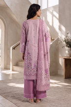 Shirt Shalwar Dupatta - 0286