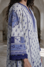 Shirt Shalwar Shawl - 0288