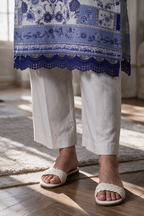 Shirt Shalwar Shawl - 0288