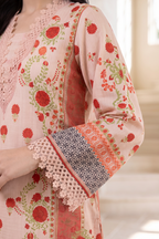 Shirt Shalwar Dupatta - 0294