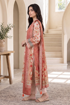 Shirt Shalwar Dupatta - 0294