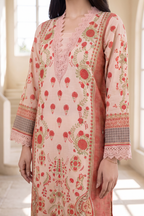 Shirt Shalwar Dupatta - 0294