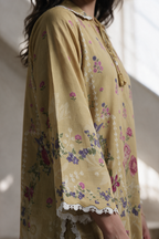 Shirt Shalwar Dupatta - 0295
