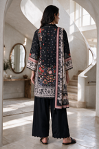 Shirt Shalwar Dupatta - 0298