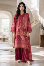 Shirt Shalwar Dupatta - 0302