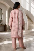 Shirt Shalwar Dupatta - 0304