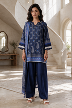 Shirt Shalwar Shawl - 0308