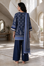 Shirt Shalwar Shawl - 0308