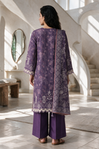 Shirt Shalwar Dupatta - 0311