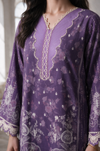Shirt Shalwar Dupatta - 0311