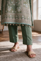 Shirt Shalwar Dupatta - 0312