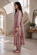 Shirt Shalwar Dupatta - 0313