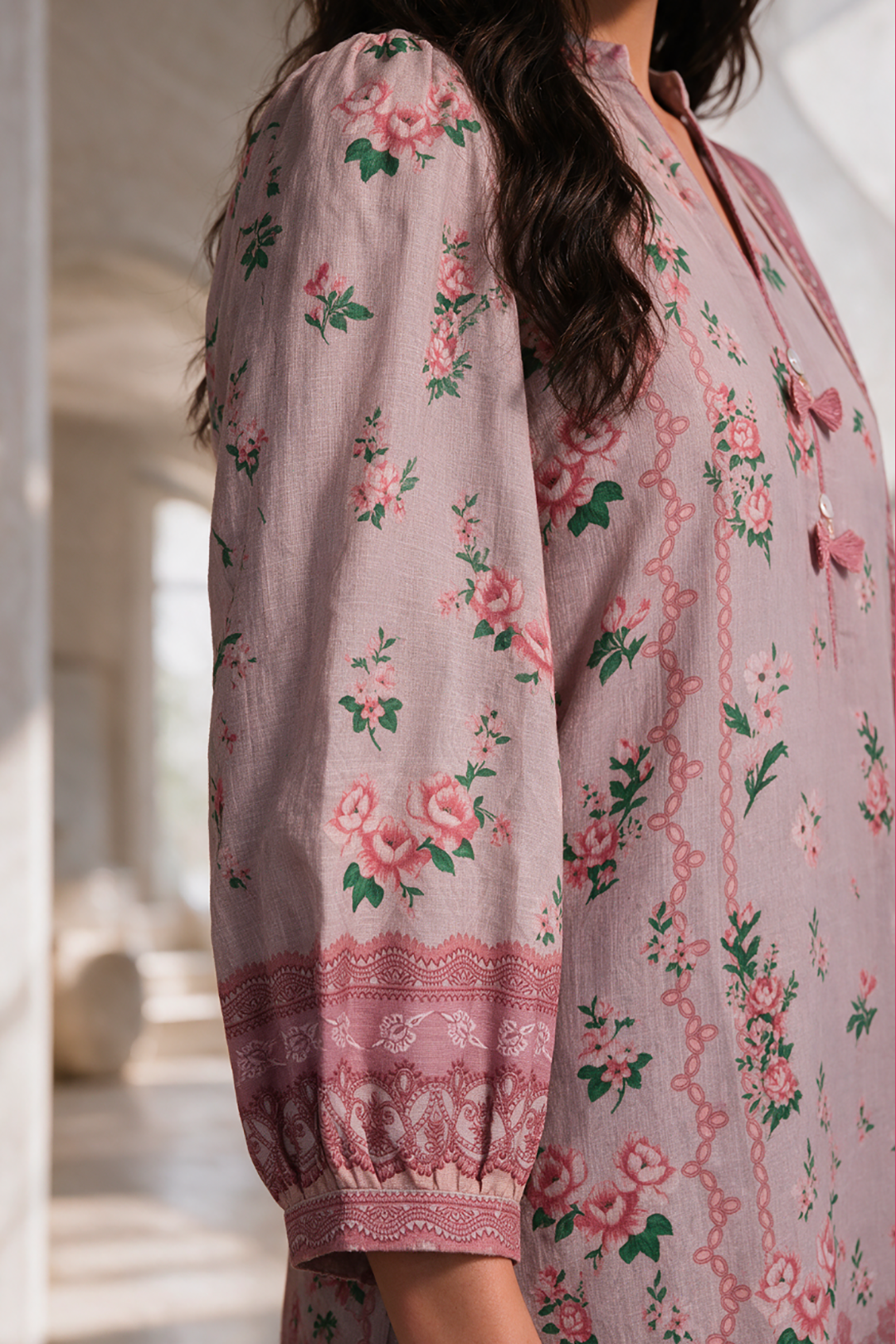 Shirt Shalwar Dupatta - 0313
