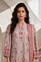 Shirt Shalwar Dupatta - 0313