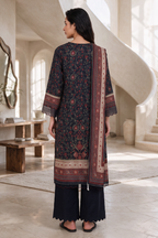 Shirt Shalwar Dupatta - 0314